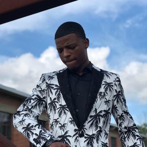 Meet your Posher, Kyler